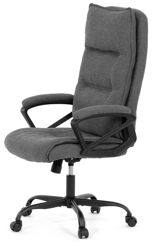 Kancelárska stolička KA-Y348 GREY2