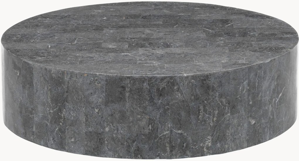 Ručne vyrobený okrúhly konferenčný stolík Round 1