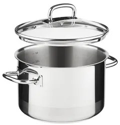 KOLIMAX PROFESSIONAL hrniec s pokrievkou 18cm 3,0l
