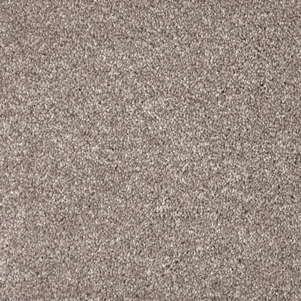 Koberec metráž Bloom 230, na mieru, šíře 4m,5m, hnedá, ab (mriežka), chodba / predsieň, Lano