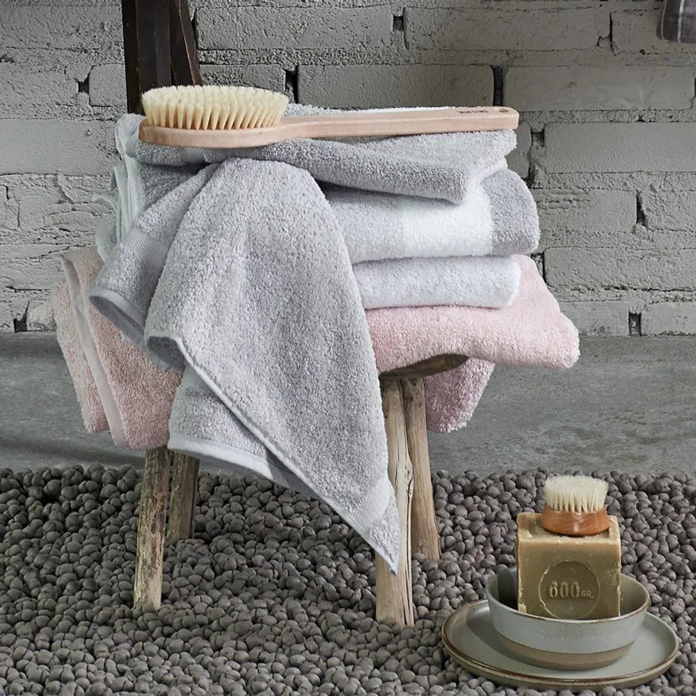 Vandyck uterák Ranger Sepia pink 650g/m2 - 90x180 cm