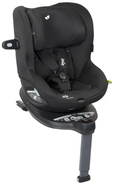AUTOSEDAČKA JOIE I-SPIN 360™ E coal
