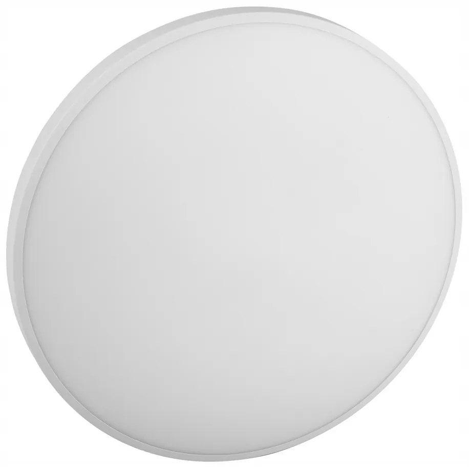 Germina LED prisadené stropné svietidlo 30W okrúhle - neutrálna biela