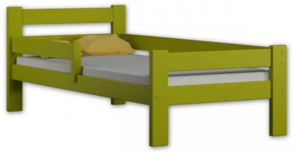 Detská posteľ Max 160x70 s úložným priestorom