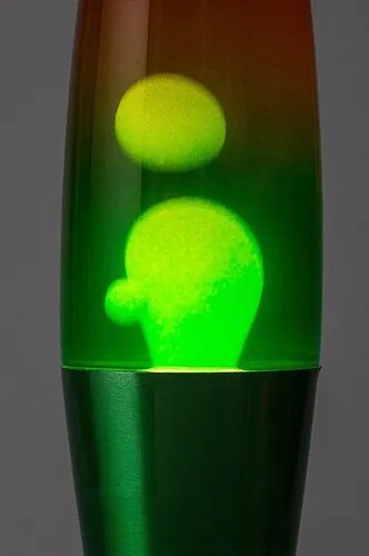Rabalux LOLLIPOP RAINBOW2 LED lávová lampa 76111