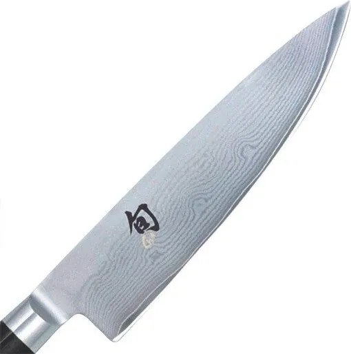 Kuchársky nôž Shun 20 cm