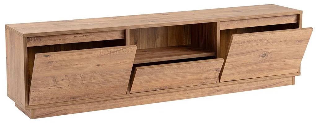 TV stolík Vanguard Atlantic Pine