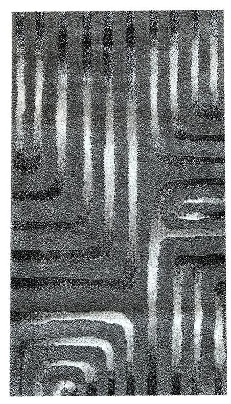 Koberec Frisee Sevilla 1,33/1,8 1250a Bos Jh 23