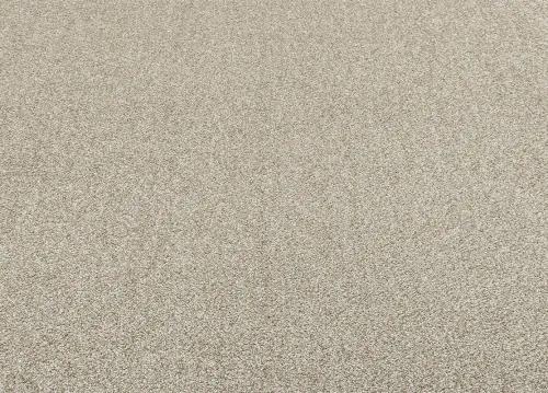 Koberce Breno Metrážny koberec SUNSET 35, šíře role 400 cm, béžová