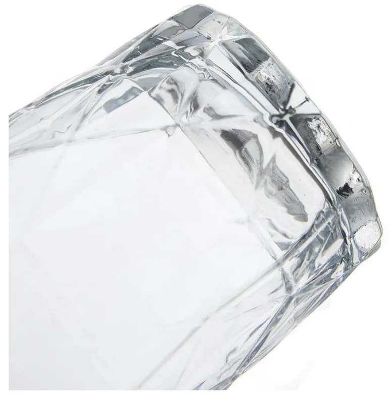 Poháre na gin v súprave 6 ks 345 ml Keops – Orion