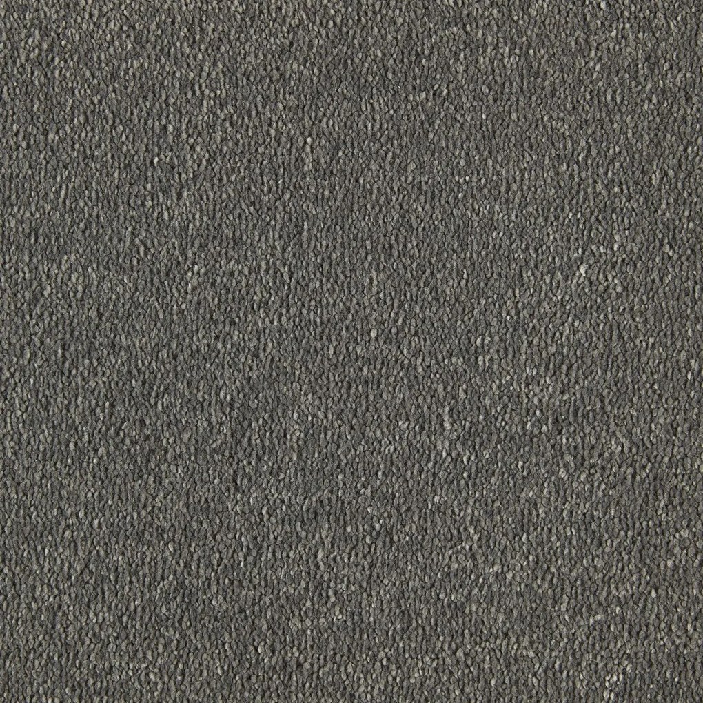 Lano, Metrážny koberec Aura 820, na mieru, šíře 4m,5m, hnedá, ab (mriežka), chodba / predsieň