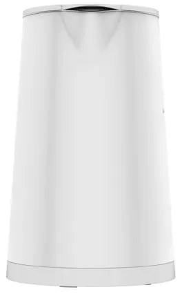 AENO - Inteligentná rýchlovarná kanvica s LED displejom 1,7 l 2200W/230V biela