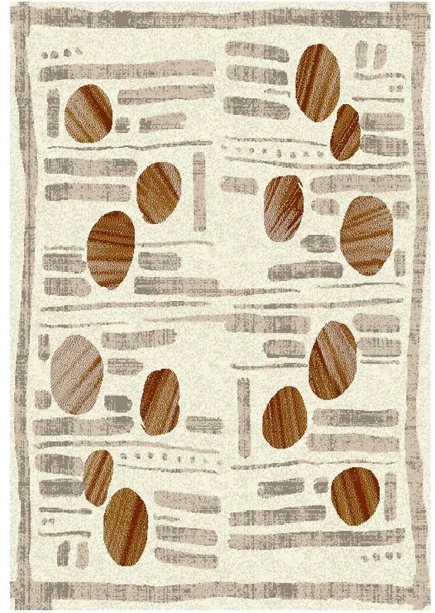 Koberec Frisee Rasta 1,6/2,3 E338A