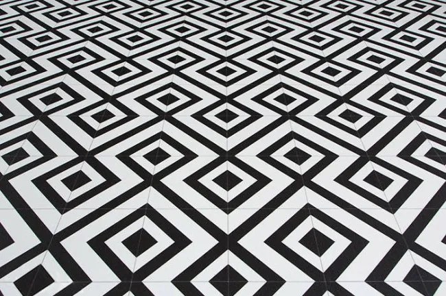 PVC podlaha Bingo Sagres 599