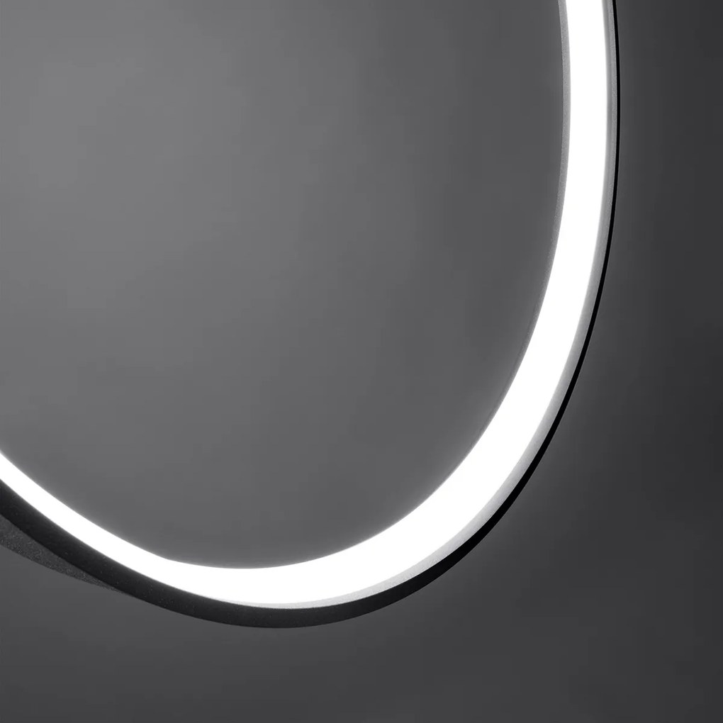 Závesné LED svietidlo Rio 55, 1x LED 30w, 3000k, w