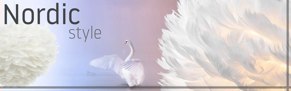 Toolight Feather, závesné svietidlo 3xE27, APP334-3CP, šedá, OSW-00428