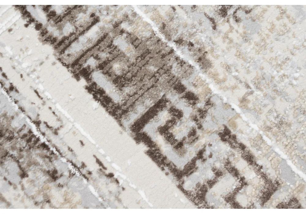 Kusový koberec Vecna krémový 140x200cm