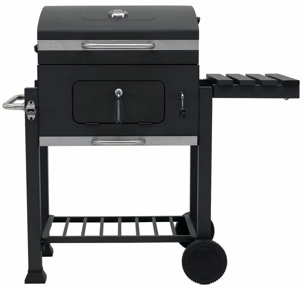 Tepro 1164 Gril Toronto Click, 115 x 67 x 107 cm