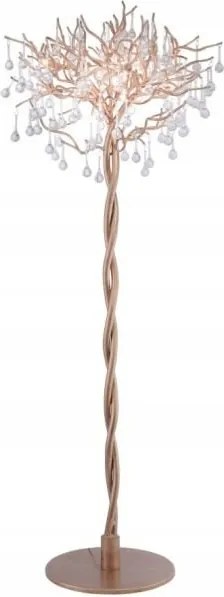 Podlahová lampa Icicle 232-11 Paul Neuhaus