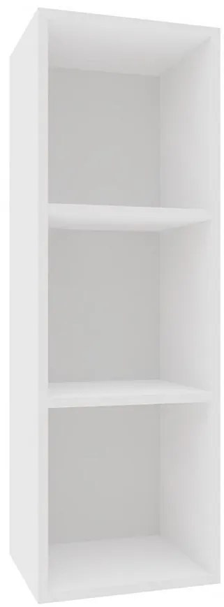 Závesná skrinka Izumi-12-WH biela mat