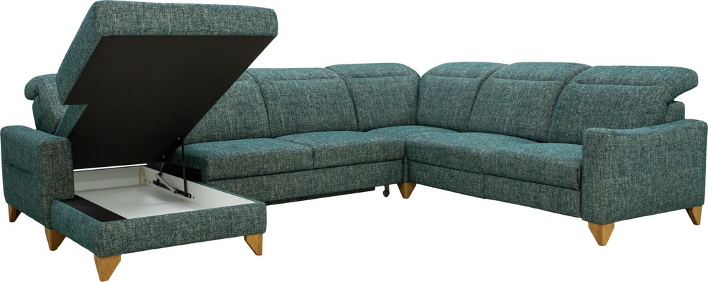 Sedacia súprava MARTINA