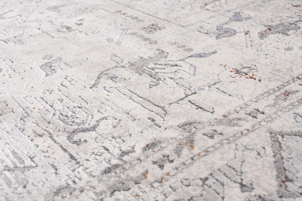 TA Koberec AP02B SVETLOSIVÝ FEYRUZ FFS Rozmer: 120x170 cm