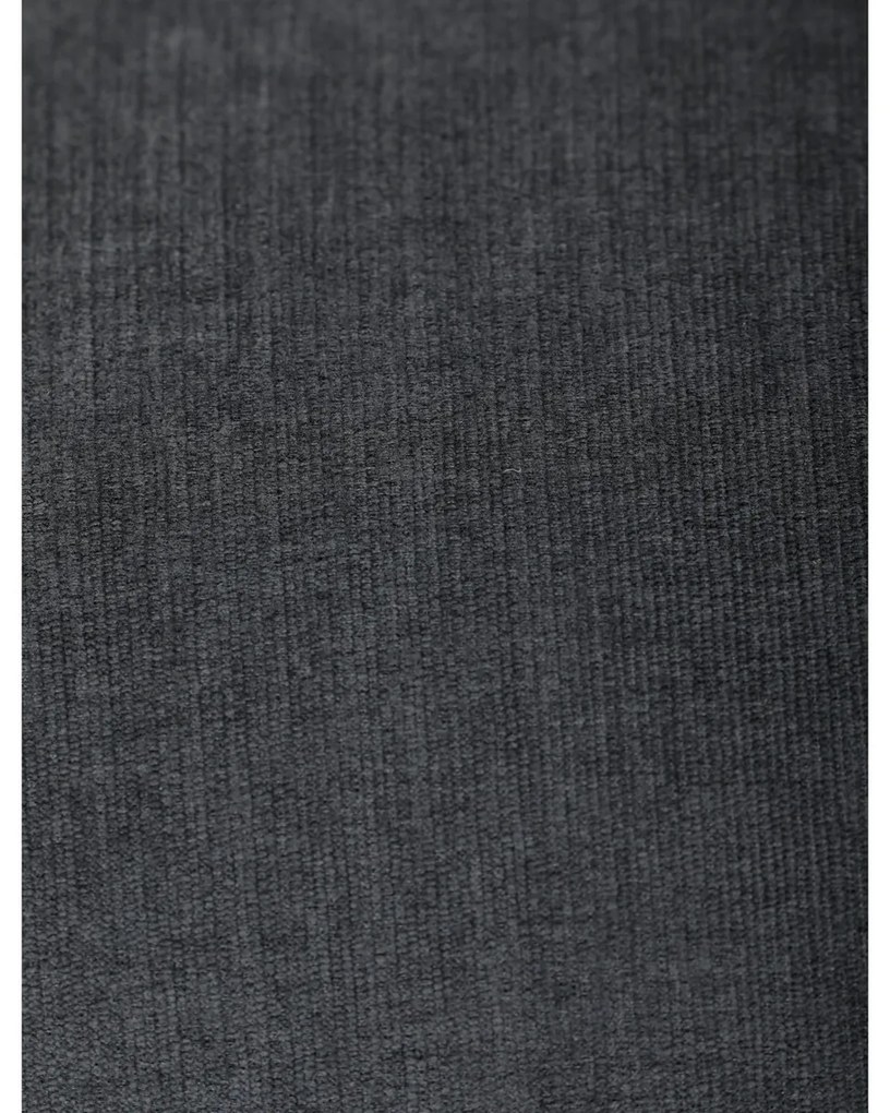 Elektrické polohovateľné kreslo s integrovanýmovládaním, sivé