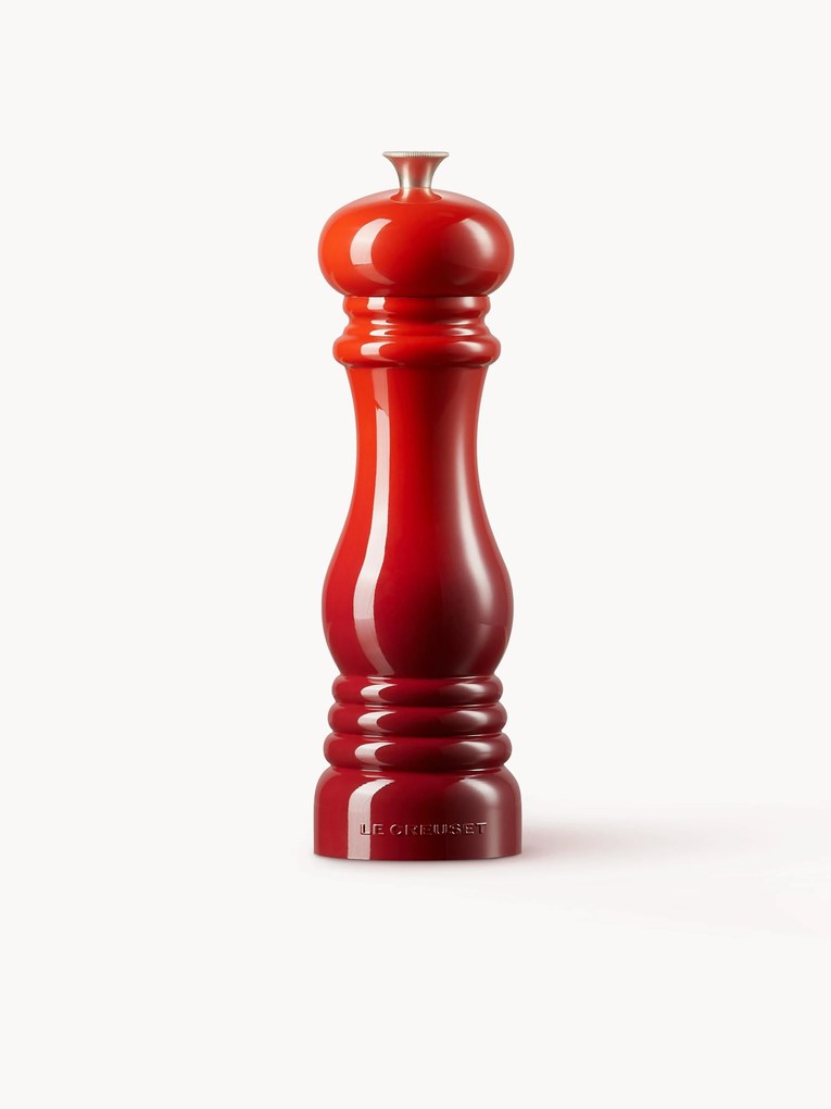 Mlynček na korenie's keramickým mechanizmom Creuset