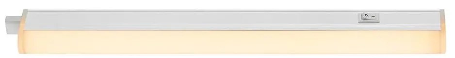 Nordlux - LED svietidlo pod kuchynskú linku LATONA LED/4W/230V 3000/4000K