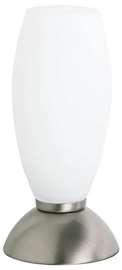 Paul Neuhaus Paul Neuhaus 4412-55 - Stmievateľná dotyková stolná lampa JOY 1xG9/28W/230V W2212