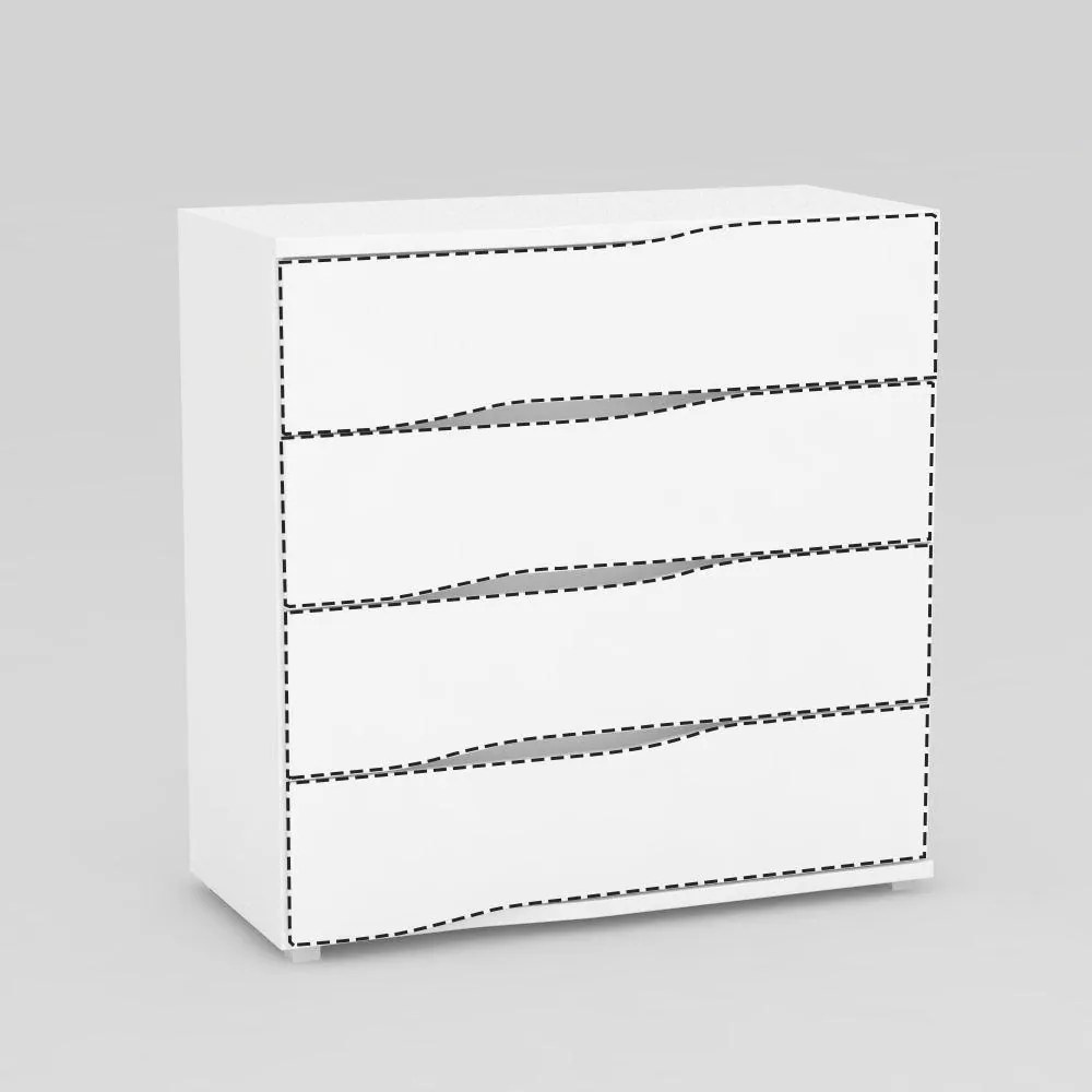 BTC WAVE 3 Varianta: CASHMERE