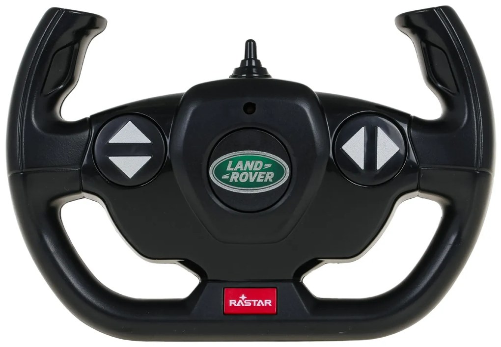 Rastar R/C auto 1:14 Range Rover Sport SV čierne