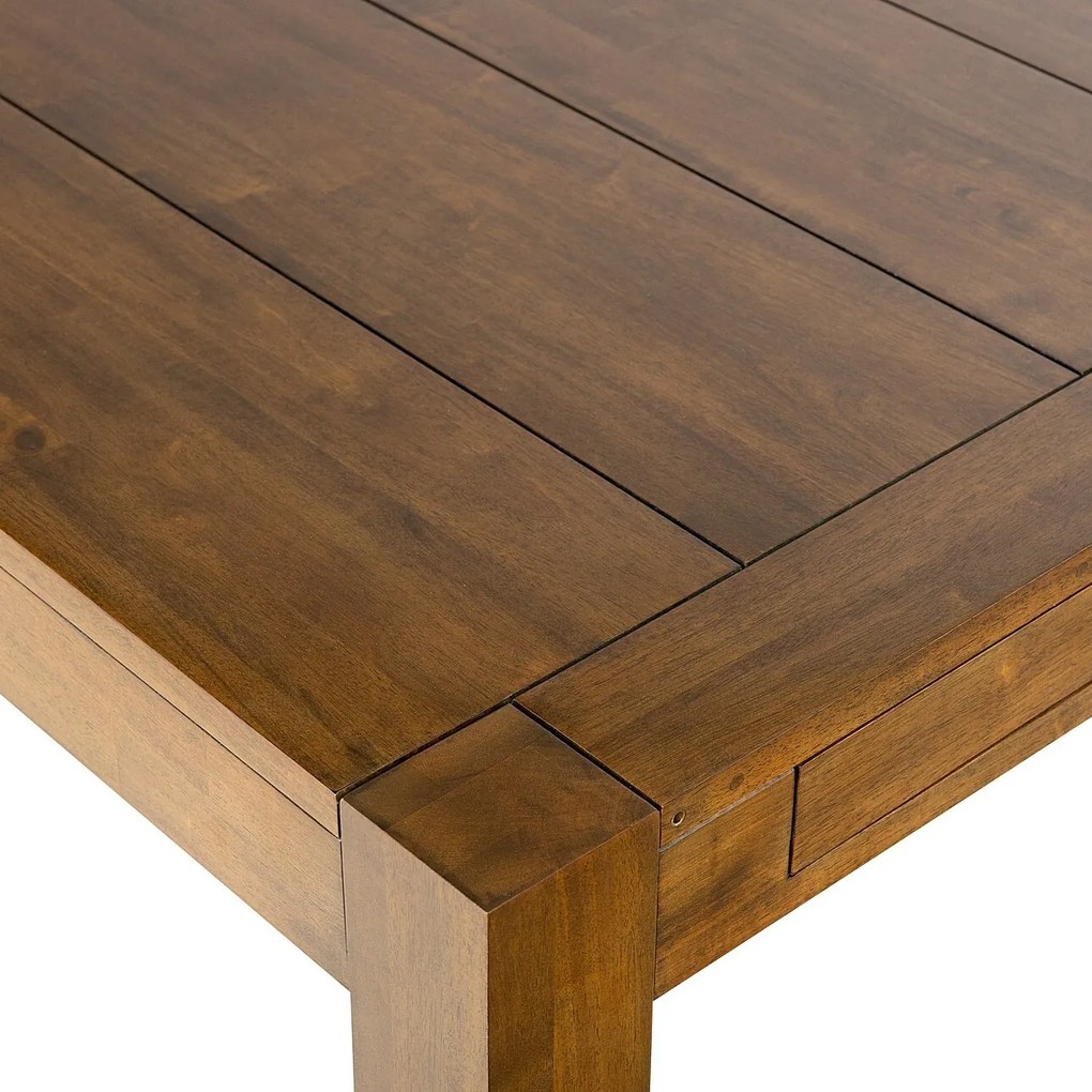 Skladací stôl Magnus II 190/290 x 100 x 76 cm