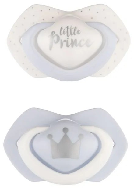 Sada 2 cumlíkov Royal Baby Prince, 0-6 m