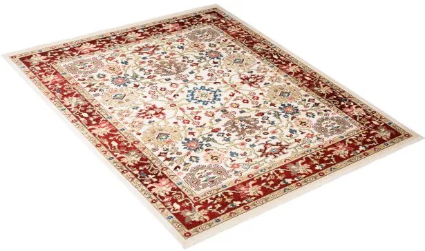 Koberec RIVOLI EF52C FPH krémový