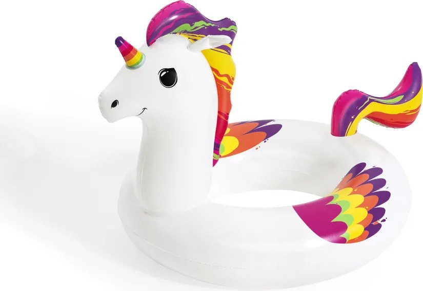 Nafukovacie koleso Unicorn 119 x 91 cm Bestway 36159
