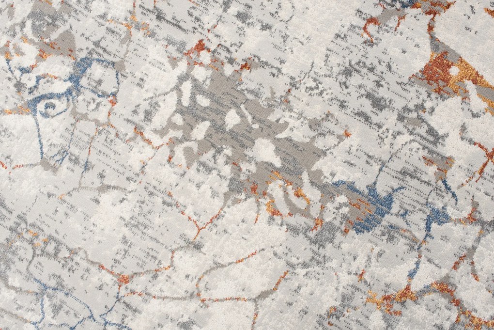 TA Koberec G421A SH_L_BLUE VENEZIA HNX Rozmer: 140x200 cm