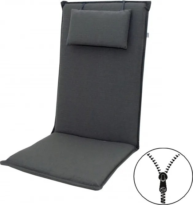 Doppler ELEGANT 2430 antracit