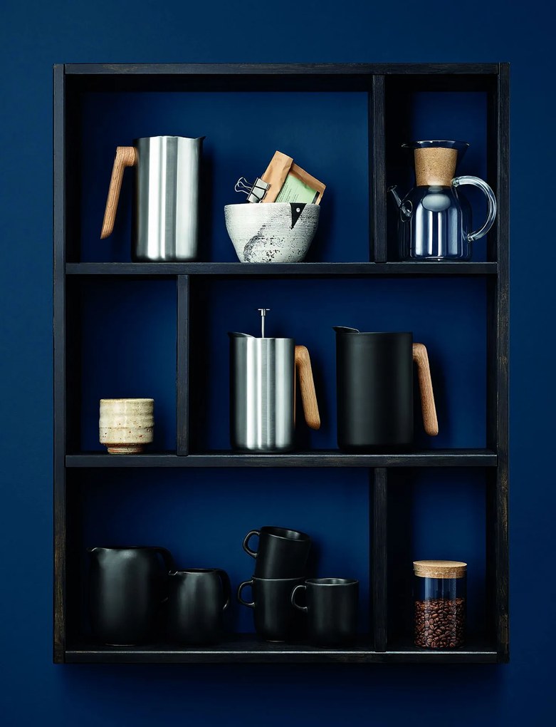 Eva Solo Nerezový french press Thermo Cafetiére Nordic Kitchen 1 l