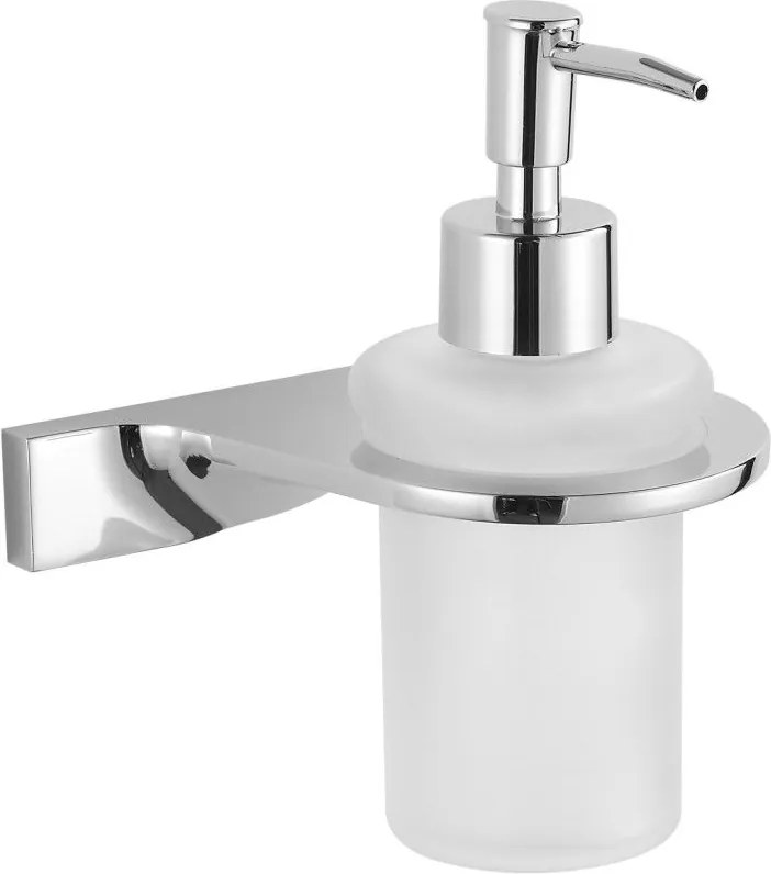 Mexen Rino dávkovač mydla, Chrómová - 70270388-00