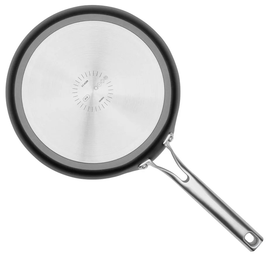 Hliníková panvica s nepriľnavým povrchom na palacinky ø 26 cm Meda 3.0 – FABINI