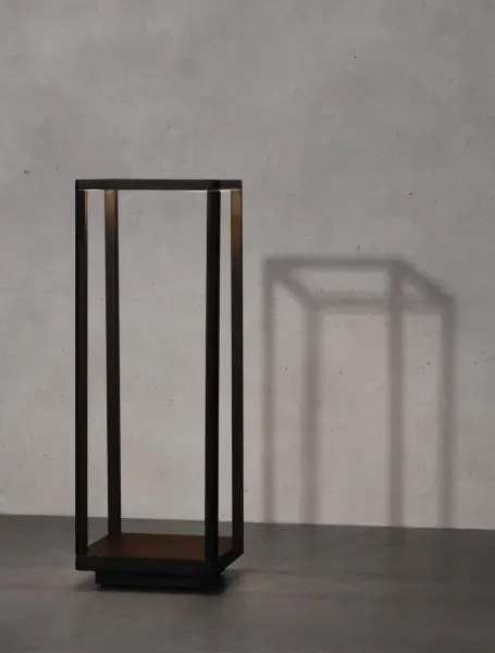 Vonkajšia lampa Misti
