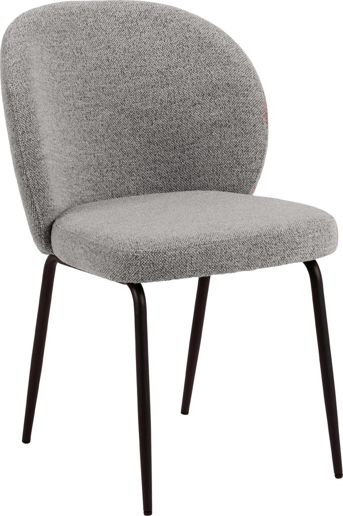 XXXLutz STOLIČKA, 52/82/57,5 cm MID.YOU - Stoličky - 001749092402