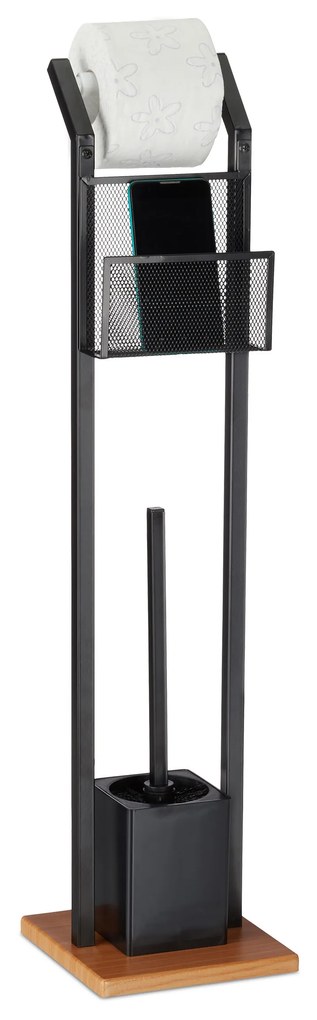 WC stojan s policou, RD4628