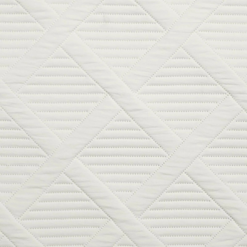 PREHOZ NA POSTEĽ ALARA5 170X210 CM KRÉMOVÝ