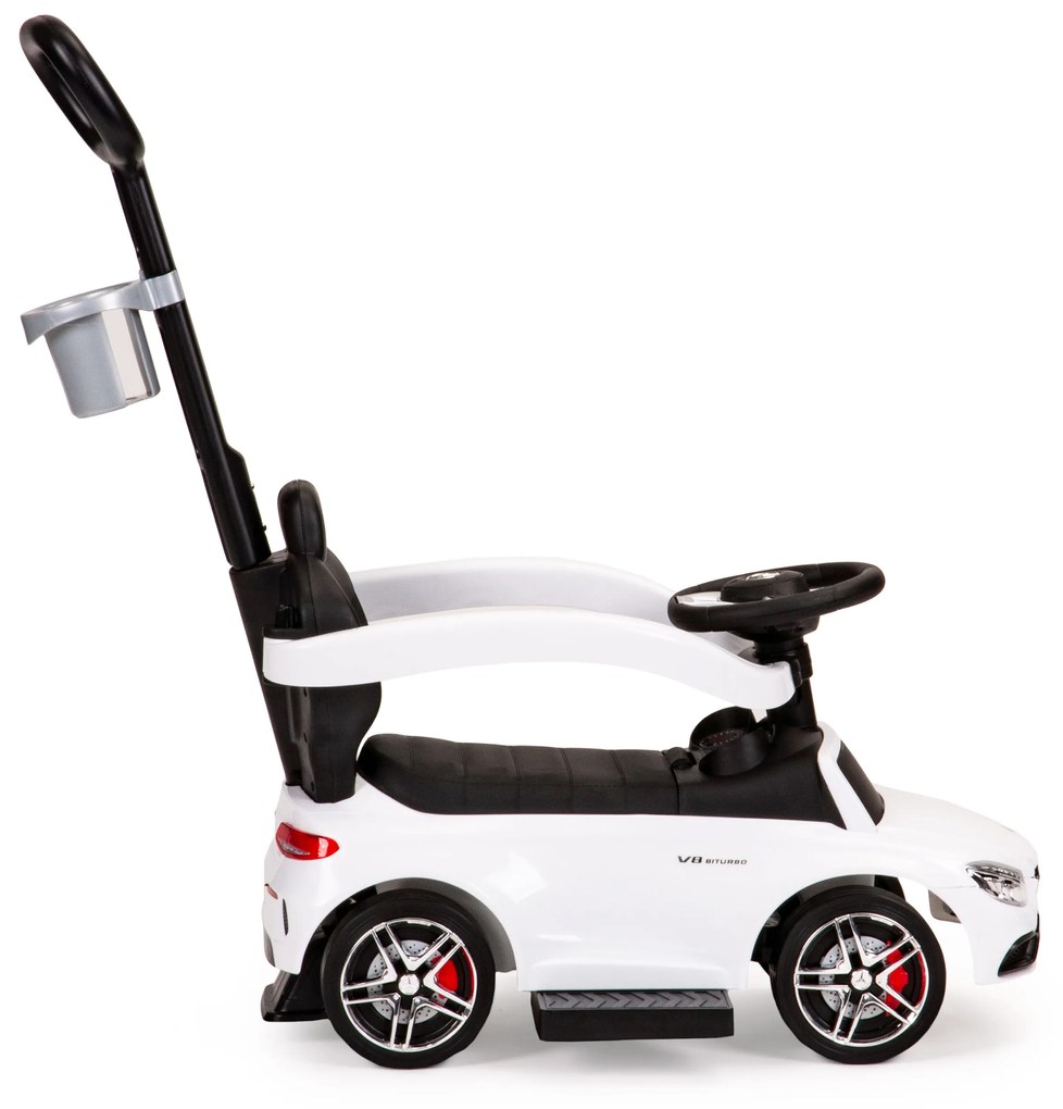 MULTISTORE Detský kočík Mercedes