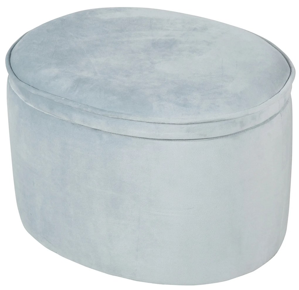 roba Detská taburetka (oválna , obloha)  (100397076)