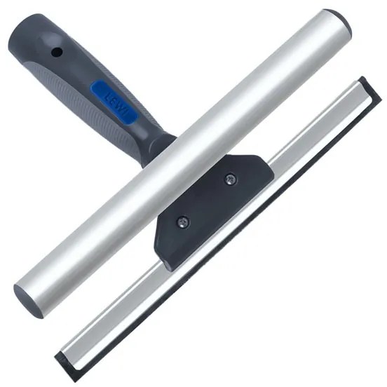 Duo okenná stierka s rozmývákom na okná, 45 cm