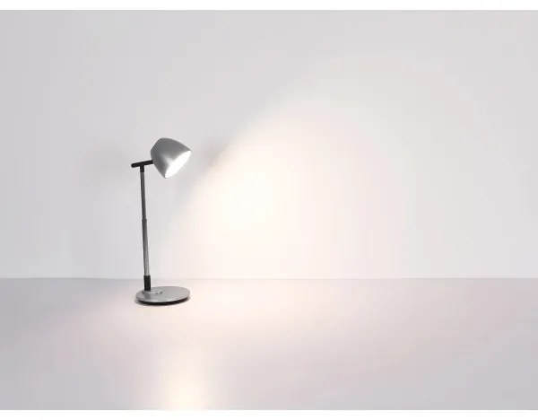 Globo 58444 - LED Stmievateľná stolná lampa CASALA LED/7,5W/230V
