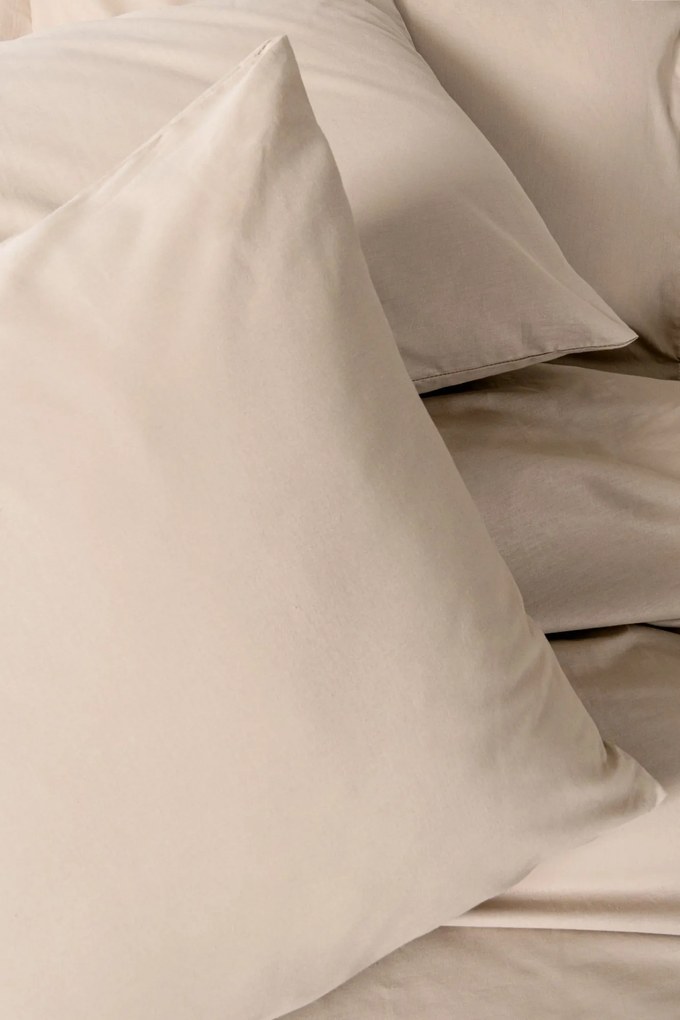 Plain - Beige